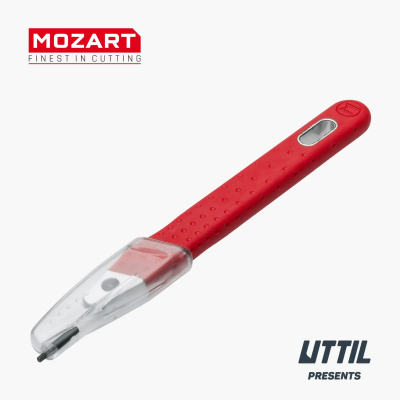 Mozart Blades P1 A Hassas Kretuar Bıçağı