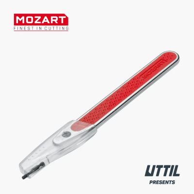 Mozart Blades P2 A Hassas Filigran Kretuar Bıçağı