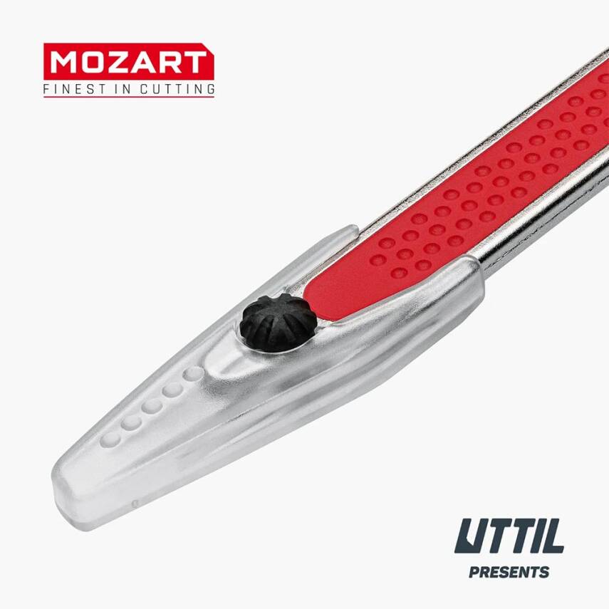 Mozart Blades P2 T Hassas Kretuar Bıçağı - 2
