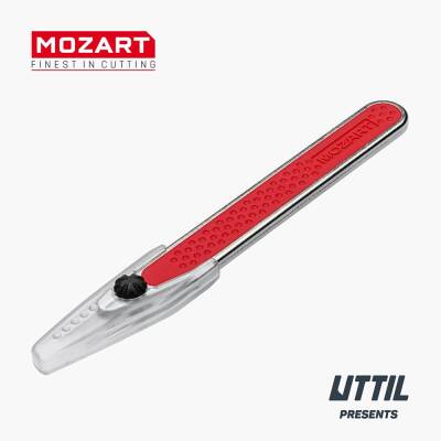 Mozart Blades P2 T Hassas Kretuar Bıçağı
