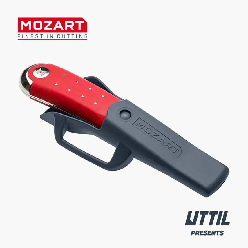 Mozart Universalmesser Maket Bıçağı - 2