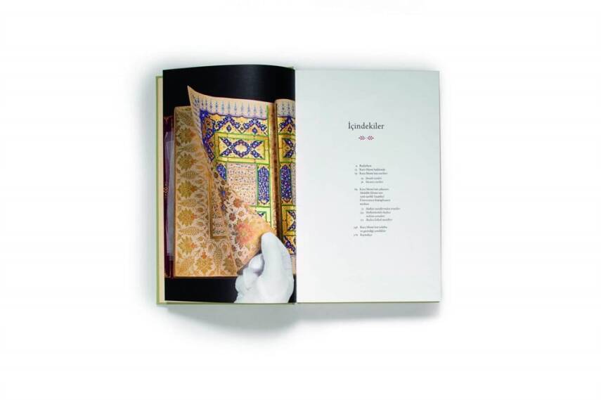 Muhibbi Divanı - Kara Memi - 5