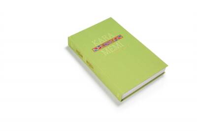 Muhibbi Divanı - Kara Memi - 6