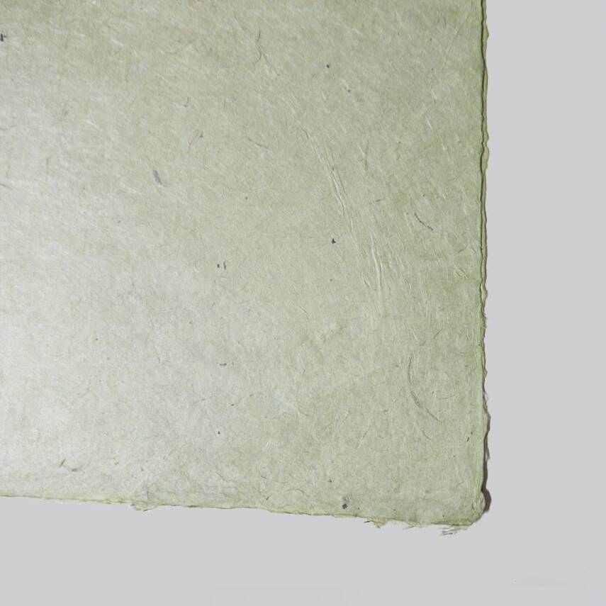 Nepal Everest Kağıdı Doğal Renkler 60 gr 70x100 cm V-12 - 1