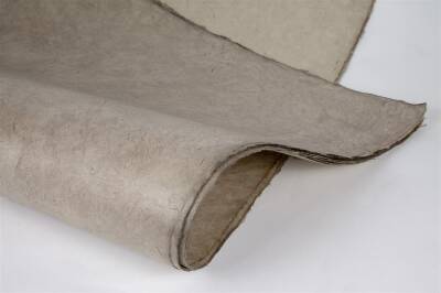 Nepal Everest Kağıdı Doğal Renkler 60 gr 70x100 cm V-13 - 1