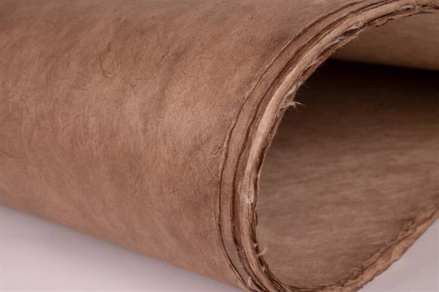 Nepal Everest Paper Natural Colors 60 gr 70x100 cm V-1 - 2