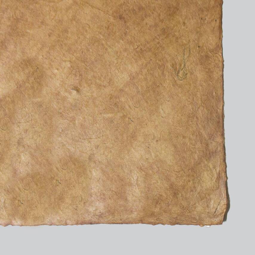 Nepal Everest Paper Natural Colors 60 gr 70x100 cm V-11 - 1