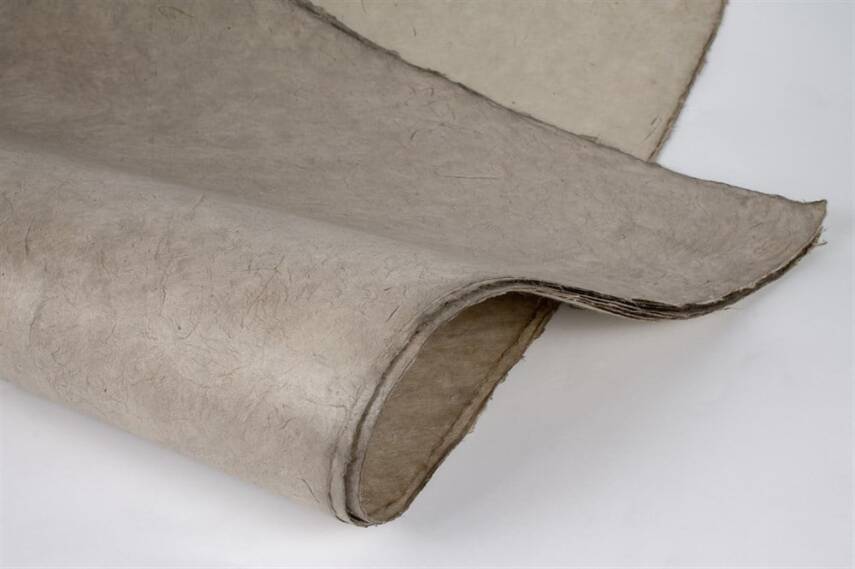 Nepal Everest Paper Natural Colors 60 gr 70x100 cm V-13 - 1