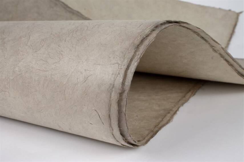 Nepal Everest Paper Natural Colors 60 gr 70x100 cm V-13 - 2