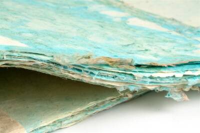 Nepal Hemp Paper 60 gr 50x75 cm MA-A2 - 2