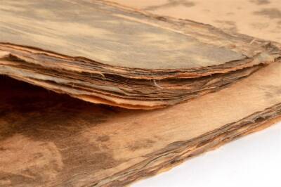 Nepal Paper Patterned Natural Colors 60 gr 50x75 cm VT-6 (1)