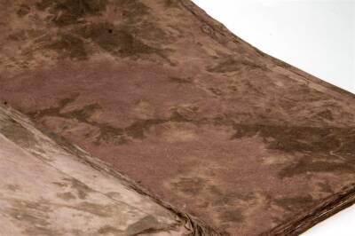 Nepal Paper Patterned Natural Colors 60 gr 50x75 cm VT-9 - 2