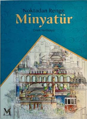 Noktadan Renge Minyatür - 1