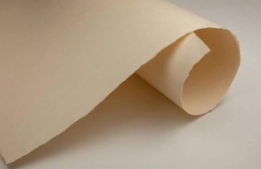 Non-Aharic Sealed Paper 60x80 cm 130-160 gr PP2U - 1