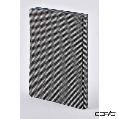 Nuuna Dotted Premium Notebook Everything Starts From A Dot A5 120gr 256 Pages - 3