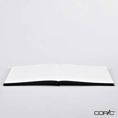Nuuna Dotted Premium Notebook Genesis A5 120 gr 176 Pages - 4
