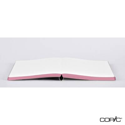 Nuuna Dotted Premium Notebook Sweet Joe A5 120 gr 256 Pages - 4