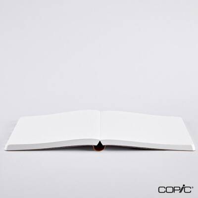 Nuuna Dotted Premium Notebook Write Wrong A6 120 gr 176 Pages - 4