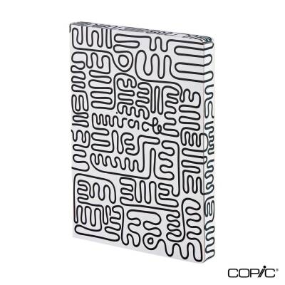 Nuuna Graphic L Miracle 120 gr 256 Pages - 1