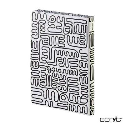 Nuuna Graphic L Miracle 120 gr 256 Pages - 2