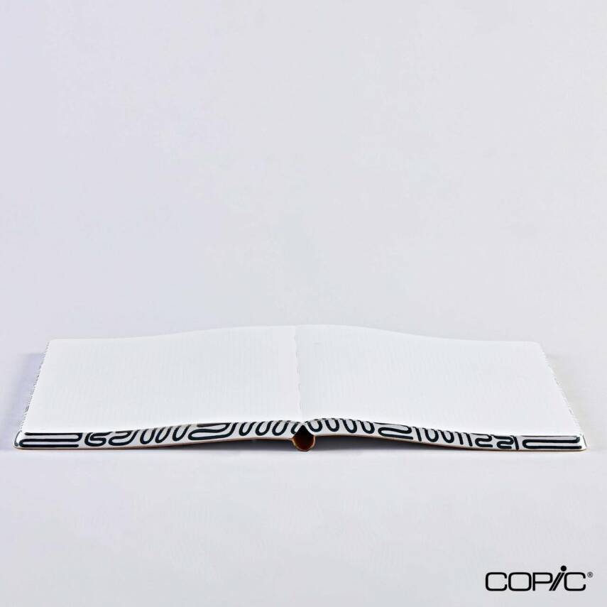 Nuuna Graphic L Miracle 120 gr 256 Pages - 3