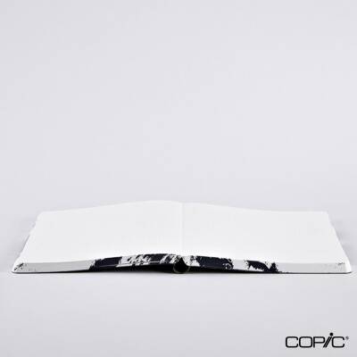 Nuuna Graphic L Moon 120 gr 256 Pages - 4