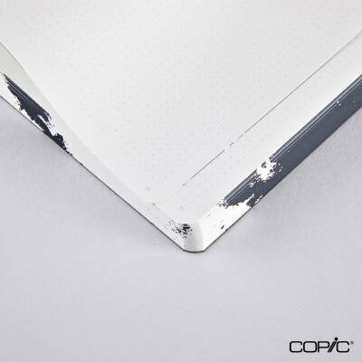 Nuuna Graphic L Moon 120 gr 256 Sayfa - 5