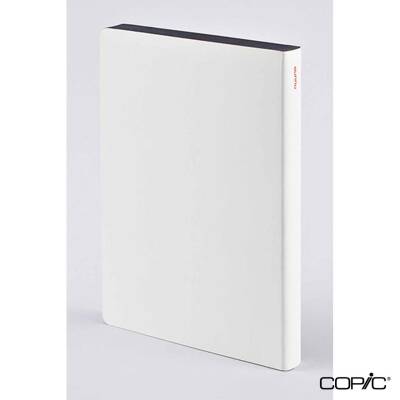 Nuuna Graphic L Noting To See 120 gr 256 Pages - 3