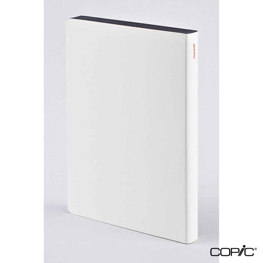 Nuuna Graphic L Noting To See 120 gr 256 Pages - 3