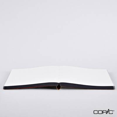 Nuuna Graphic L Noting To See 120 gr 256 Pages - 5