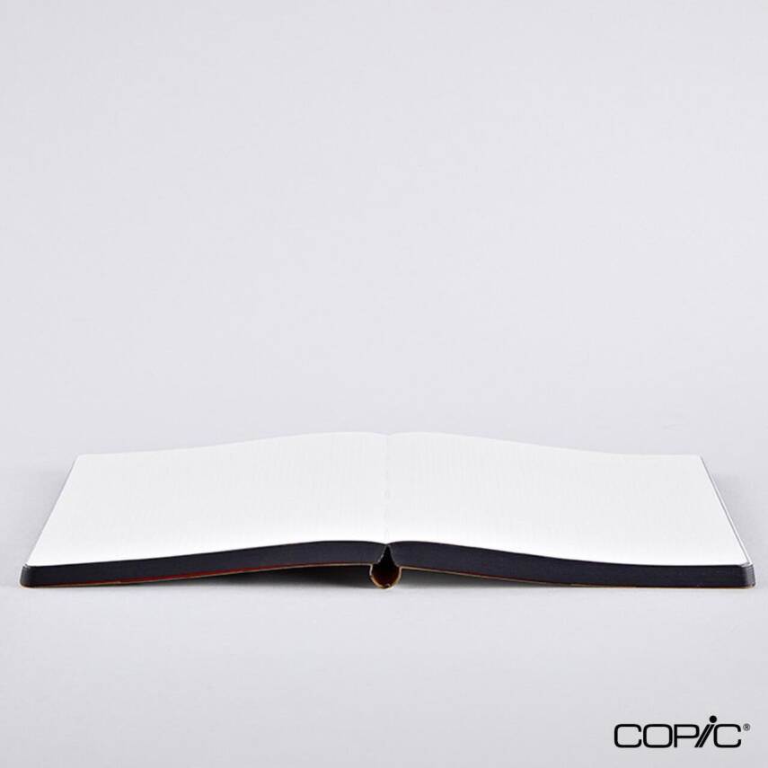 Nuuna Graphic L Noting To See 120 gr 256 Pages - 5