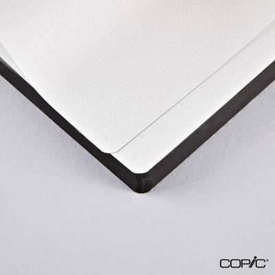 Nuuna Graphic L Noting To See 120 gr 256 Pages - 6