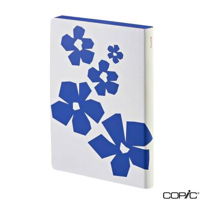 Nuuna Graphic L Now and Forever 120 gr 256 Pages - 2