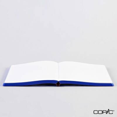 Nuuna Graphic L Now and Forever 120 gr 256 Pages - 4