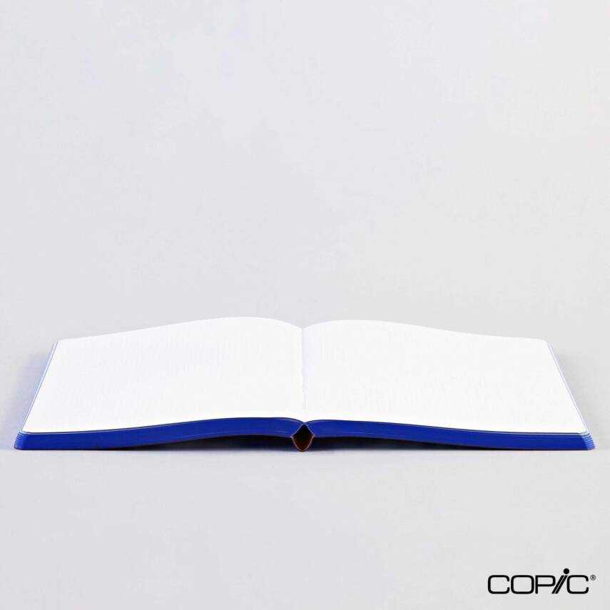 Nuuna Graphic L Now and Forever 120 gr 256 Pages - 4