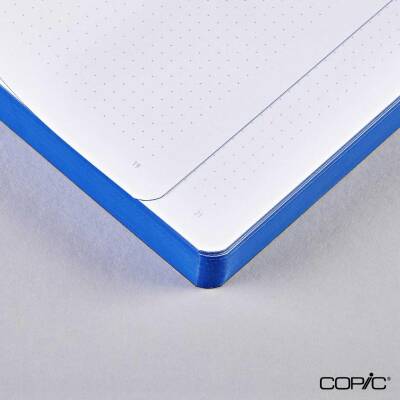 Nuuna Graphic L Now and Forever 120 gr 256 Sayfa - 3