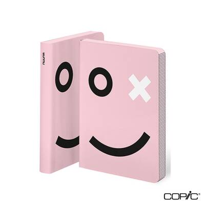 Nuuna Graphic L Ox 120 gr 256 Pages - 1