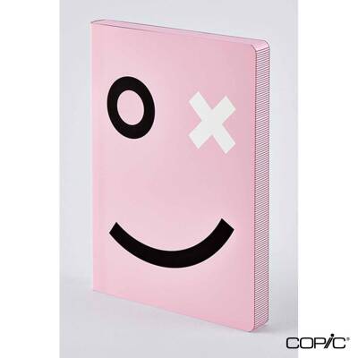 Nuuna Graphic L Ox 120 gr 256 Pages - 2