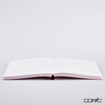 Nuuna Graphic L Ox 120 gr 256 Pages - 4