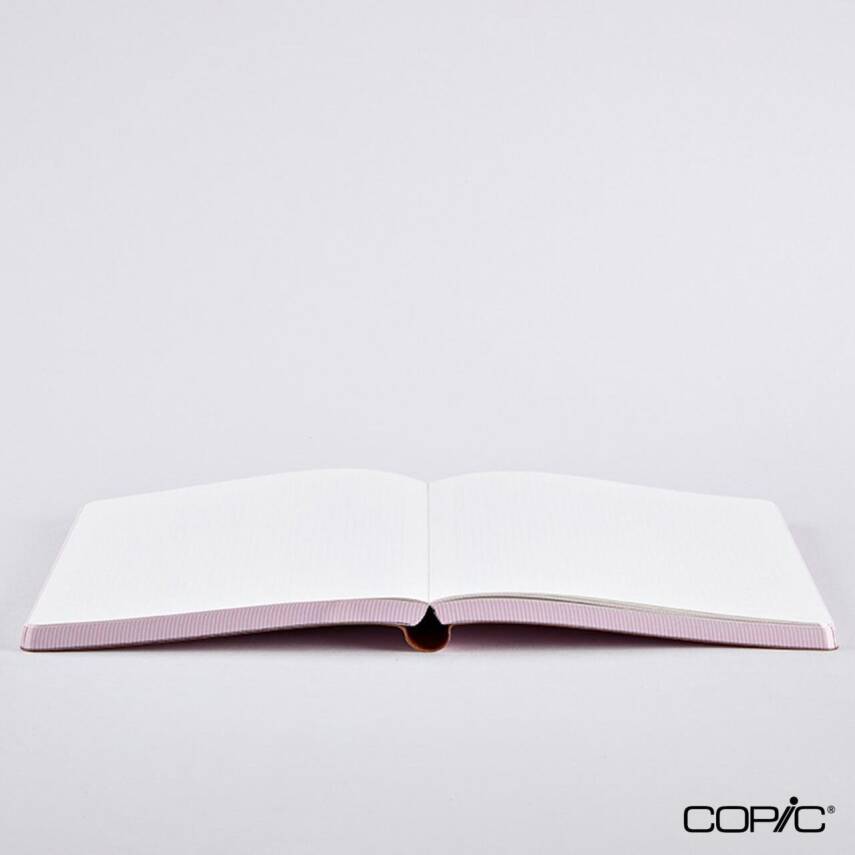 Nuuna Graphic L Ox 120 gr 256 Pages - 4