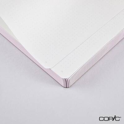 Nuuna Graphic L Ox 120 gr 256 Pages - 5