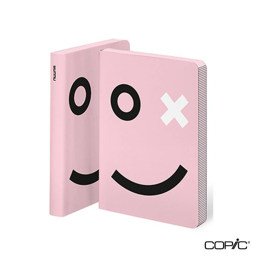 Nuuna Graphic L Ox 120 gr 256 Sayfa - 1