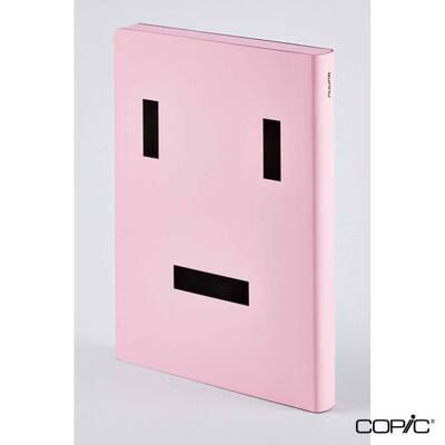 Nuuna Graphic L Ox 120 gr 256 Sayfa - 3