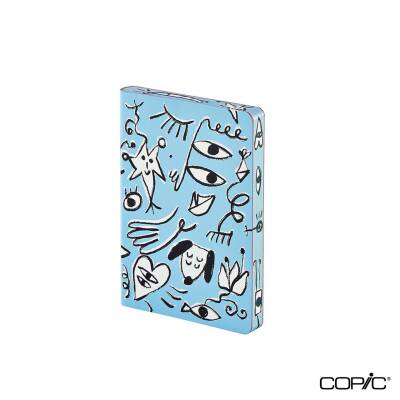 Nuuna Grapis Day Dreamer By Kristina Supernova Defter A6 120 gr 176 Sayfa - 1