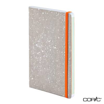 Nuuna M Bloom 120 gr 160 Pages - 1