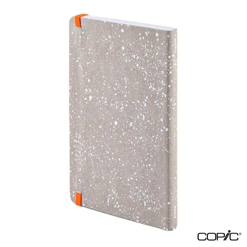 Nuuna M Bloom 120 gr 160 Pages - 2