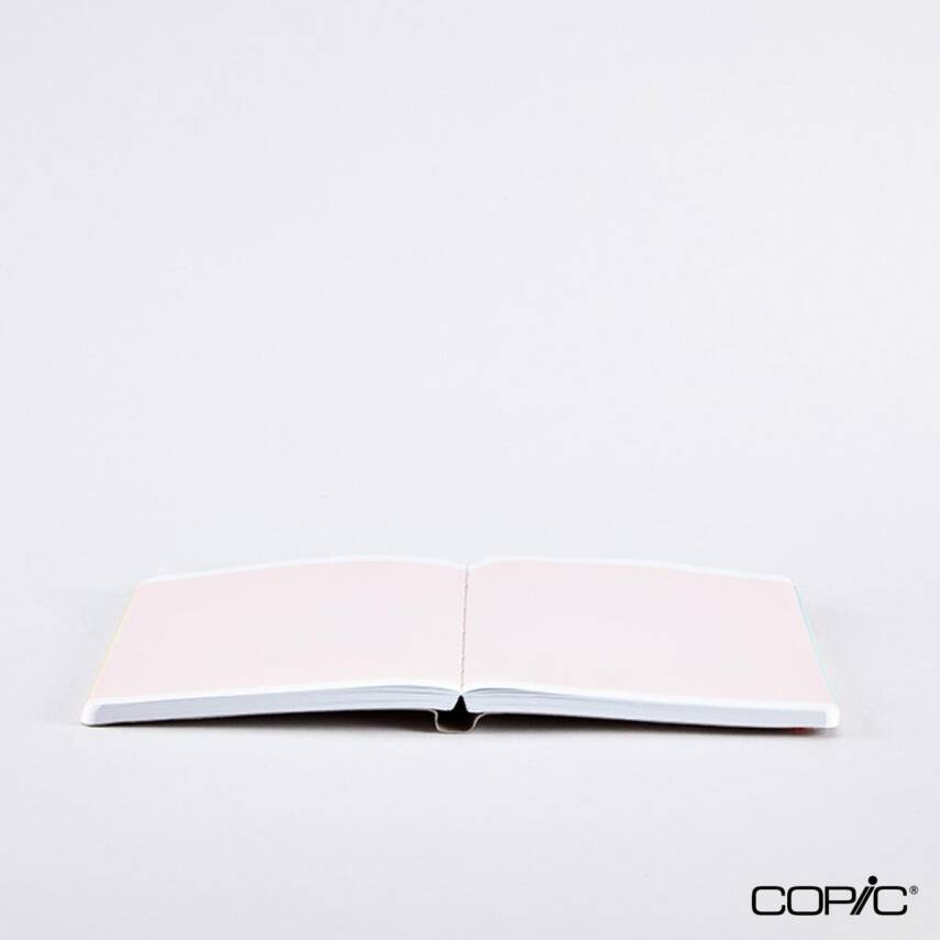 Nuuna M Bloom 120 gr 160 Pages - 3