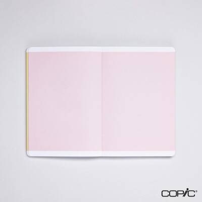 Nuuna M Bloom 120 gr 160 Pages - 4