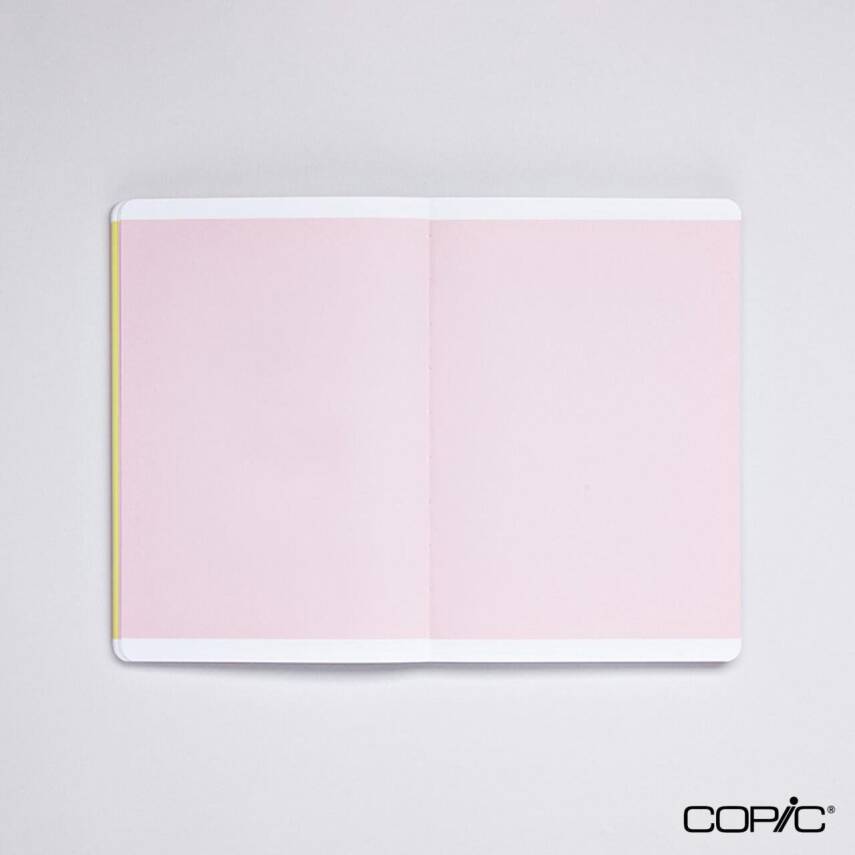 Nuuna M Bloom 120 gr 160 Pages - 4