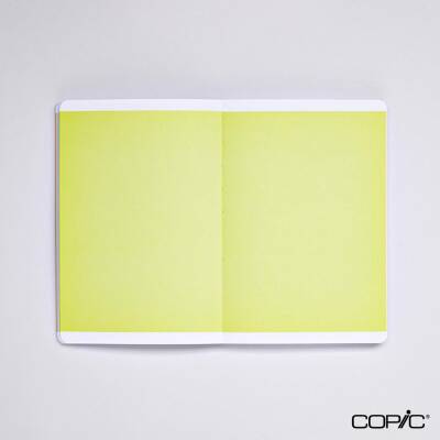 Nuuna M Bloom 120 gr 160 Pages - 5